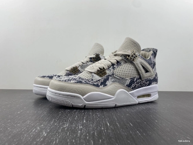 TBK 4 819139-030 Retro Snakeskin Jordan 0806